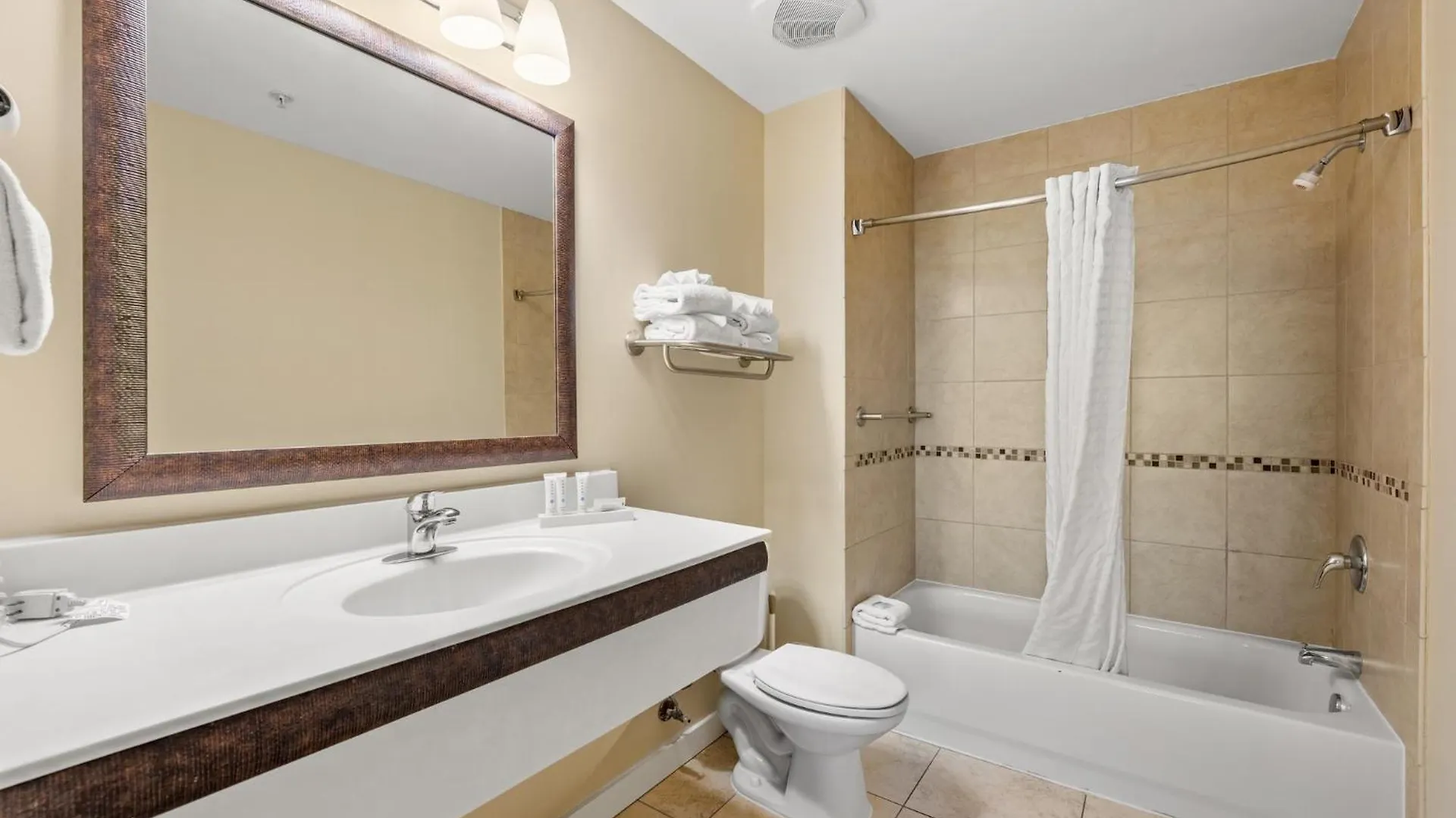 Origin 1023 - Studio King - Peaceful Nature View Unit By Beach Haven Vacation Rentals 巴拿马城 美国