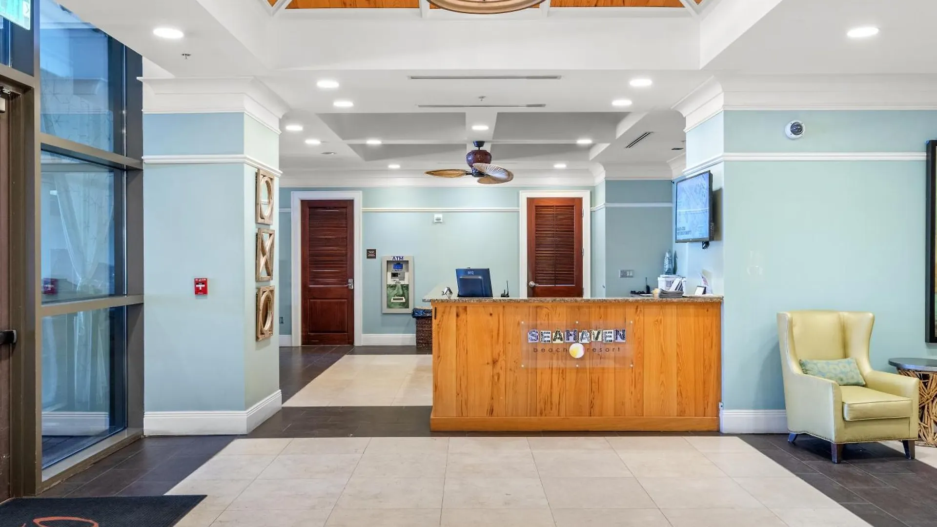 Origin 1023 - Studio King - Peaceful Nature View Unit By Beach Haven Vacation Rentals 巴拿马城 公寓