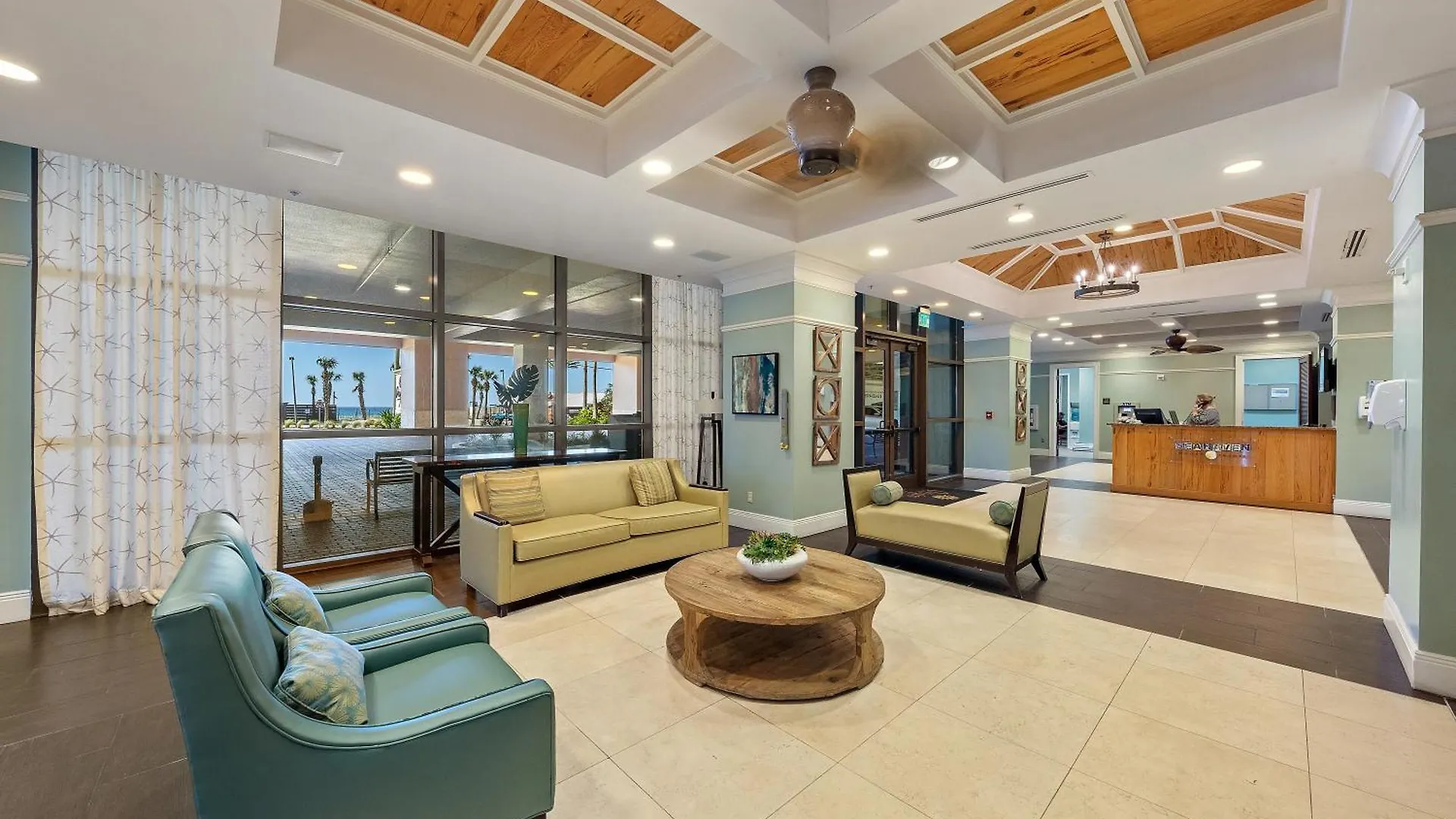Origin 1023 - Studio King - Peaceful Nature View Unit By Beach Haven Vacation Rentals Panama City Beach 0*,  ABD